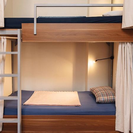 הו צ'י מין סיטי 9 Hostel And Suites מראה חיצוני תמונה