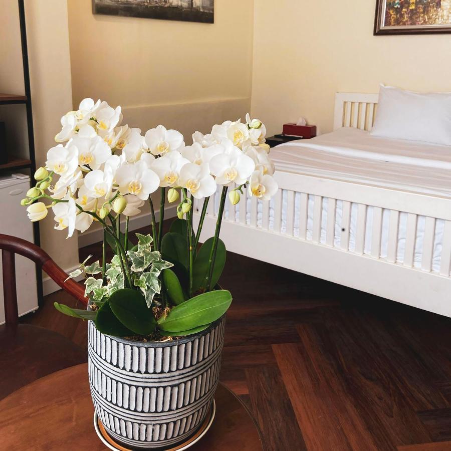 הו צ'י מין סיטי 9 Hostel And Suites מראה חיצוני תמונה