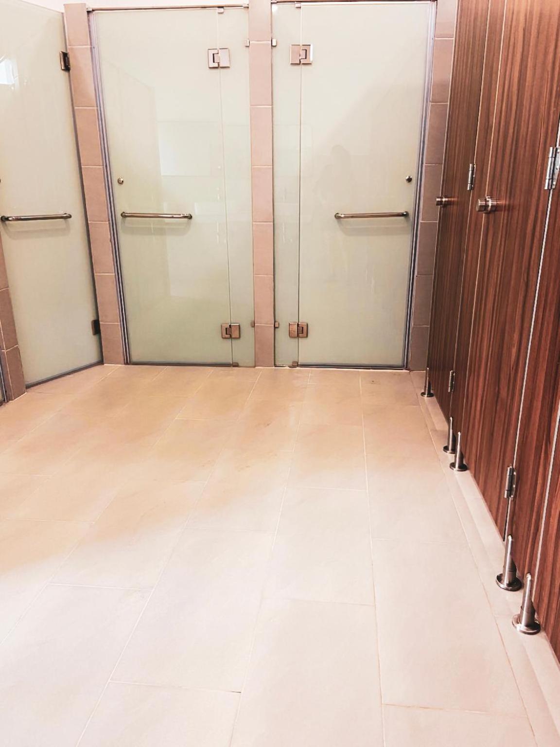 הו צ'י מין סיטי 9 Hostel And Suites מראה חיצוני תמונה
